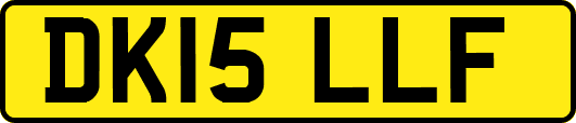 DK15LLF