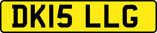 DK15LLG
