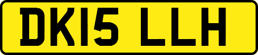 DK15LLH