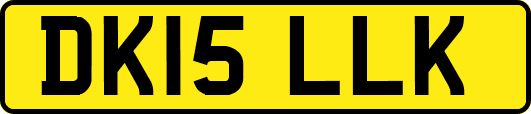 DK15LLK