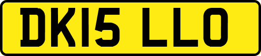 DK15LLO