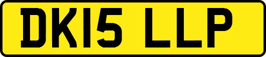 DK15LLP