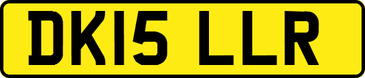 DK15LLR