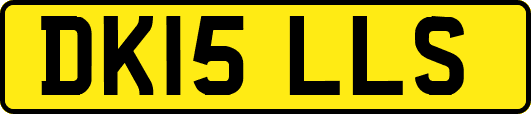 DK15LLS