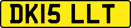 DK15LLT