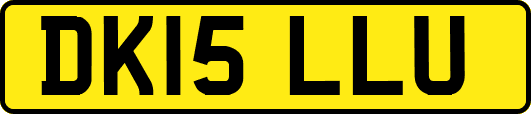 DK15LLU