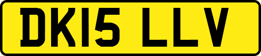 DK15LLV