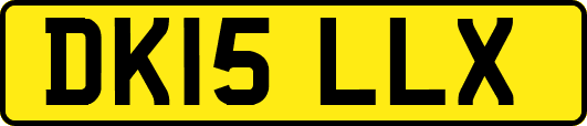 DK15LLX