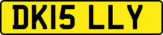DK15LLY