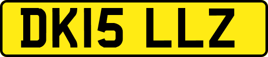 DK15LLZ