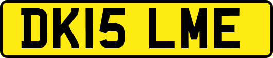 DK15LME