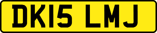 DK15LMJ