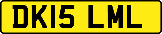 DK15LML