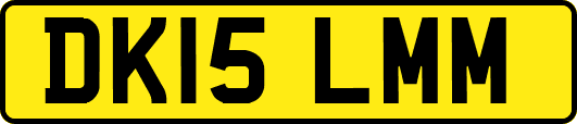DK15LMM