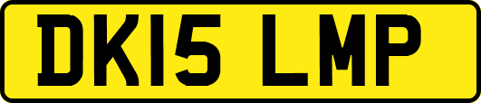 DK15LMP