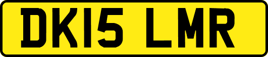 DK15LMR
