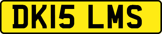 DK15LMS