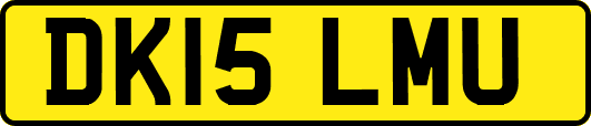 DK15LMU
