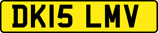 DK15LMV