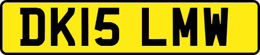 DK15LMW