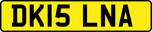 DK15LNA