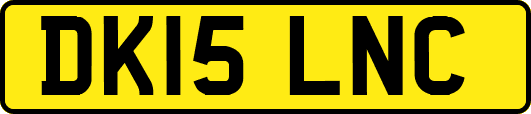DK15LNC