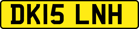 DK15LNH