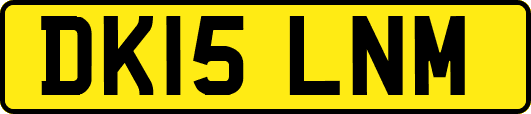 DK15LNM