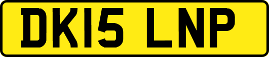 DK15LNP