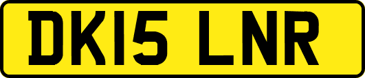DK15LNR