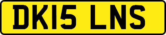 DK15LNS