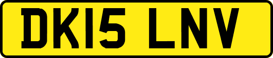 DK15LNV