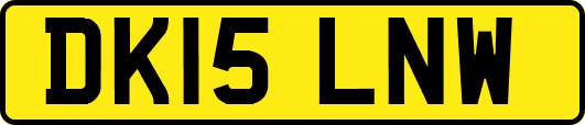 DK15LNW
