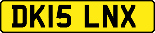 DK15LNX