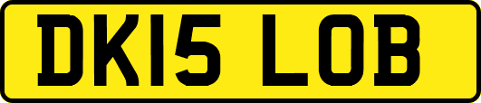 DK15LOB