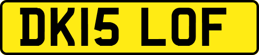 DK15LOF