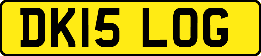 DK15LOG
