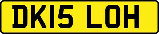 DK15LOH