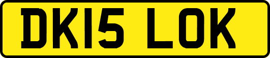 DK15LOK