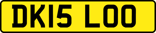DK15LOO