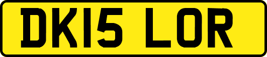DK15LOR