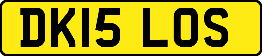 DK15LOS