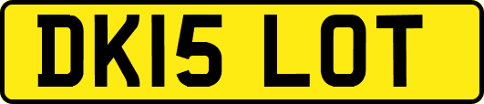 DK15LOT