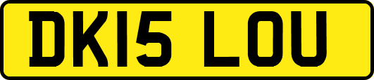 DK15LOU