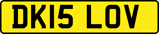 DK15LOV