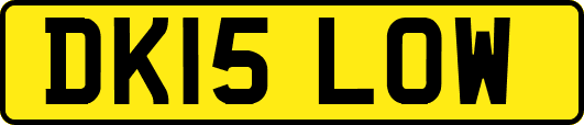 DK15LOW