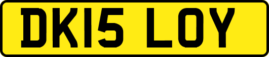 DK15LOY