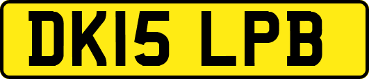 DK15LPB