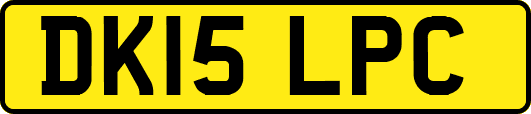 DK15LPC