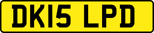 DK15LPD